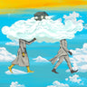 New - De La Soul - Cabin In The Sky - 2xLP - Tone Deaf Records