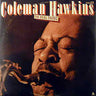 Used - Hawkins, Coleman - The Real Thing - 2xLP - Tone Deaf Records