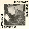 Used - One Way System - Stab The Judge - 7" - Tone Deaf Records