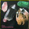 Used - Kraus - Supreme Commander - LP - Tone Deaf Records