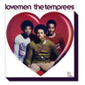 New - The Temprees - Lovemen - LP - Tone Deaf Records