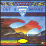 Used - Hawkwind - Out & Intakes - LP - Tone Deaf Records