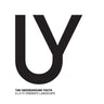 Used - The Underground Youth - A Lo-fi Cinematic Landscape - 10" - Tone Deaf Records