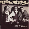 Used - Big Black - He's A Whore/The Model - 7" - Tone Deaf Records