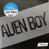 Used - Wipers - Alien Boy - 7" - Tone Deaf Records
