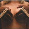 New - Ninjasonik - Tight Pants - EP - Tone Deaf Records