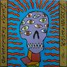New - Meat Puppets - Monsters - LP - Tone Deaf Records