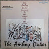 Used - The Amboy Dukes - Journey To The Center Of The Mind - LP - Tone Deaf Records