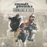 Used - Awon & Phoniks - Knowledge Of Self - 2xLP - Tone Deaf Records