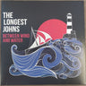 Used - The Longest Johns - Between Wind & Water - LP - Tone Deaf Records