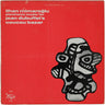Used - Mimarogliu, Ilhan - Electronic Music For Jean Dubuffet's Coucou Bazar - LP - Tone Deaf Records