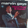 Used - Gaye, Marvin - I Heard It Through The Grapevine - LP - Tone Deaf Records