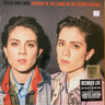 Used - Tegan & Sara - Tonight In The Dark We're Seeing Colors - LP - Tone Deaf Records