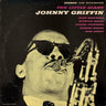 Used - Griffin, Johnny - The Little Giant - LP - Tone Deaf Records