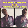 Used - Pickett, Wilson - Midnight Mover - LP - Tone Deaf Records