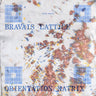 Used - Bravais Lattice - Orientation Matrix - LP - Tone Deaf Records