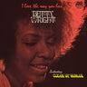 New - Wright, Betty - I Love The Way You Love - LP - Tone Deaf Records