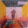 New - Country Teasers - Satan Is Real Again - LP - Tone Deaf Records