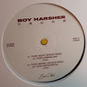 Used - Boy Harsher - Tears - 12" - Tone Deaf Records