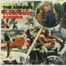Used - The Arrows Featuring Davie Allan - Cycle-Delic Sounds - LP - Tone Deaf Records