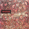 Used - Breathless - Three Times And Waving - LP - Tone Deaf Records
