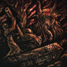 New - Pig's Blood - Destroying The Spirit - LP - Tone Deaf Records