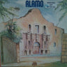 Used - Alamo - Self Titled - LP - Tone Deaf Records