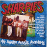 Used - V/A - Sharpies (14 Aggro Aussie Anthems From 1972 To 1979) - LP - Tone Deaf Records