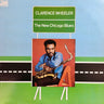 Used - Wheeler, Clarence - The New Chicago Blues - LP - Tone Deaf Records