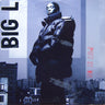 Used - Big L - Put It On - 12" Single - Tone Deaf Records
