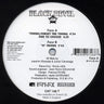 Used - Black Disco - Devil Club - 12" - Tone Deaf Records