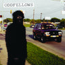 New - Oddfellows - Self Titled - LP - Tone Deaf Records