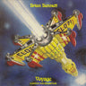 Used - Bennett, Brian - Voyage (A Journey Into Discoid Funk) - LP - Tone Deaf Records