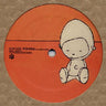 Used - Webster, Charles Featuring Terra Deva - Ready (Remixes) - 2x12" - Tone Deaf Records