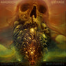Used - Abhorrent Expanse - Gateways To Resplendence - Cassette - Tone Deaf Records