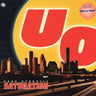 New - Urge Overkill - Saturation - LP - Tone Deaf Records