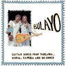 New - V/A - Bulayo: Guitar Songs From Tanzania, Kenya, Zambia & DR Congo - LP - Tone Deaf Records