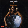 Used - Brady, Victor - Brown Rain - LP - Tone Deaf Records