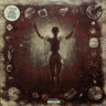 Used - Ministry - Psalm 69 - 10" - Tone Deaf Records