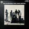 Used - The Awakening - Hear, Sense & Feel - LP - Tone Deaf Records