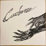 Used - Cochonne - Emergency - LP - Tone Deaf Records