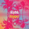 Used - Alpha Hopper - Aloha Hopper - LP - Tone Deaf Records
