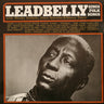 Used - Leadbelly - Sings Folk Songs - LP - Tone Deaf Records