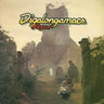 Used - A Raincoat - Digalongamacs - LP - Tone Deaf Records