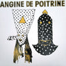 New - Angine De Poitrine - Vol. 1 - LP - Tone Deaf Records