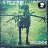 Used - 7 Seconds - Leave A Light On - LP - Tone Deaf Records