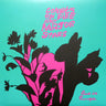 Used - Comets On Fire/Major Stars - Live In Europa - LP - Tone Deaf Records