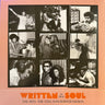 Used - V/A - Written In Their Soul (The Hits: The Stax Songwriter Demos) - LP - Tone Deaf Records
