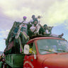 New - V/A - Kaiso Power: Sound Revolution in Trinidad - LP - Tone Deaf Records