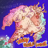 New - The Bug Club - Every Single Muscle - LP - Tone Deaf Records